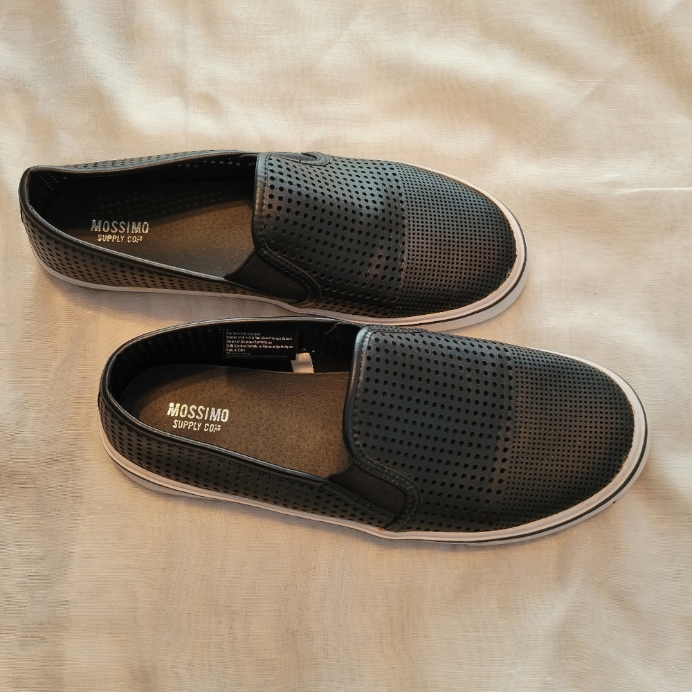 Slip-on Shoes